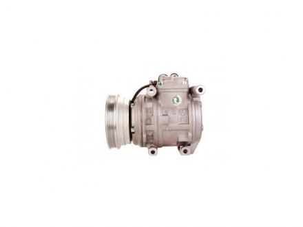 Компрессор кондиционера новый HYUNDAI Tucson JM 04-09; KIA Cerato LD 04-08 MSG AC0128