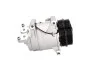 Компрессор кондиционера новый FORD Focus II 04-11, Kuga 08-13, C-MAX 02-10; VOLVO V50 07-12, C30 06-13, C70 05-13, S40 04-12, V50 04-07 MSG AC0139 (фото 1)