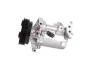 Компрессор кондиционера новый RENAULT Duster 10-18, Logan 13-, Sandero 13-, Logan 04-13, Fluence 09-17; NISSAN Juke 10-19, NV200 10-; DACIA Duster 10-17, Logan 04-12, Logan 12-22, Sandero 08-12, Sandero 13-20, Dokker 12-21, Lodgy 12-22 MSG AC0140 (фото 1)