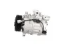 Компресор кондиціонера новий NISSAN Qashqai 07-14; INFINITI G 02-07, M 04-10 MSG AC0141 (фото 1)