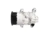 Компрессор кондиционера новый TOYOTA Corolla 07-13, RAV4 05-13, Corolla 13-18, Avensis 09-18, Auris E150 06-12, Auris E180 12-18, Verso 09-18 MSG AC0143 (фото 1)