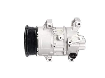 Компрессор кондиционера новый TOYOTA Corolla 07-13, RAV4 05-13, Corolla 13-18, Avensis 09-18, Auris E150 06-12, Auris E180 12-18, Verso 09-18 MSG AC0143