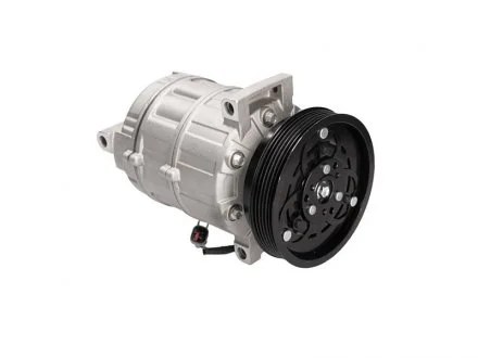 Компрессор кондиционера новый VOLVO XC60 08-17, V60 10-18, S60 10-18, XC90 02-16, XC70 07-16, V70 07-16, S80 06-16 MSG AC0145