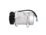 Компрессор кондиционера новый VW T5 03-15, LT28-55 96-06, T4 90-03 MSG AC0148 (фото 1)