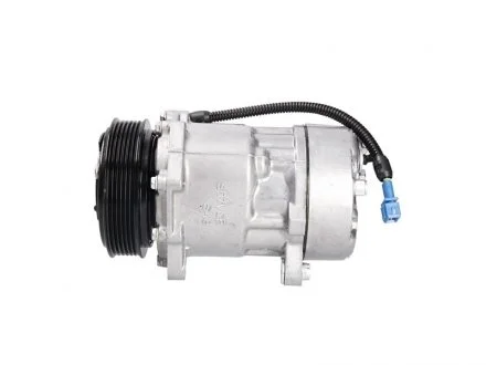 Компрессор кондиционера новый VW T5 03-15, LT28-55 96-06, T4 90-03 MSG AC0148
