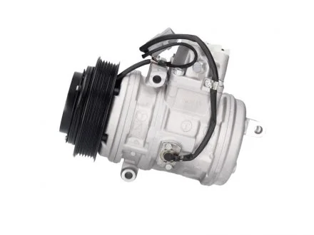 Компресор кондиціонера новий LEXUS LS 94-00 MSG AC0151
