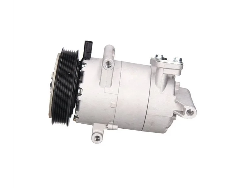 Компресор кондиціонера новий FORD Transit 06-14; FIAT Ducato 06-14; PEUGEOT Boxer 06-14; CITROEN Jumper 06-14 MSG AC0175 (фото 1)
