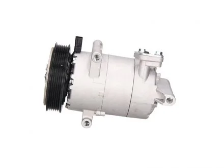Компресор кондиціонера новий FORD Transit 06-14; FIAT Ducato 06-14; PEUGEOT Boxer 06-14; CITROEN Jumper 06-14 MSG AC0175