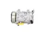 Компресор кондиціонера новий PEUGEOT Partner 08-, 5008 09-16, 508 10-18, 308 (T7) 07-19, 307 01-11, 308 (T9) 13-, 3008 09-16; CITROEN Berlingo 08-18, C4 04-11, Berlingo 96-08, C5 08-19, C4 Picasso 06-13 MSG AC0187 (фото 1)