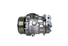 Компрессор кондиционера новый FIAT Doblo 09-23, Fiorino 07-, Linea 07-18, Doblo 15-23, Qubo 08-19, Punto 09-18, Grande Punto 05-10; PEUGEOT Bipper 08-17; CITROEN Nemo 08-17; ALFA ROMEO MiTo 08-18 MSG AC0192 (фото 1)