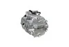 Компрессор кондиционера новый FIAT Doblo 09-23, Fiorino 07-, Linea 07-18, Doblo 15-23, Qubo 08-19, Punto 09-18, Grande Punto 05-10; PEUGEOT Bipper 08-17; CITROEN Nemo 08-17; ALFA ROMEO MiTo 08-18 MSG AC0192 (фото 2)