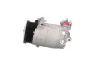 Компрессор кондиционера новый FORD Galaxy 06-15, S-MAX 06-15, Mondeo IV 07-15; VOLVO XC60 08-17, V60 10-18, S60 10-18, V70 07-16, S80 06-16; LAND ROVER Range Rover Evoque 11-19, Freelander 06-14 MSG AC0209 (фото 1)