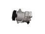 Компрессор кондиционера новый OPEL Insignia 08-16, Astra J 10-15; SAAB 9-5 09-11 MSG AC0219 (фото 1)