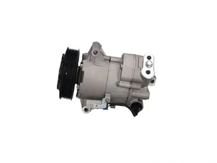 Компресор кондиціонера новий OPEL Insignia 08-16, Astra J 10-15; SAAB 9-5 09-11 MSG AC0219