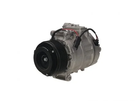 Компресор кондиціонера новий BMW 5 F10-18 10-17, 7 F01-F04 08-15 MSG AC0229