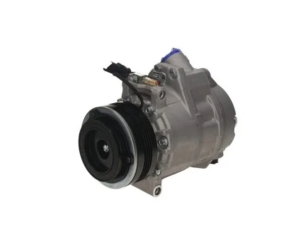 Компрессор кондиционера новый BMW X5 E70 07-13, X6 E71 08-14 MSG AC0230