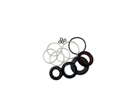Ремпкомплект рейки з ГПК MSG AC9003KIT
