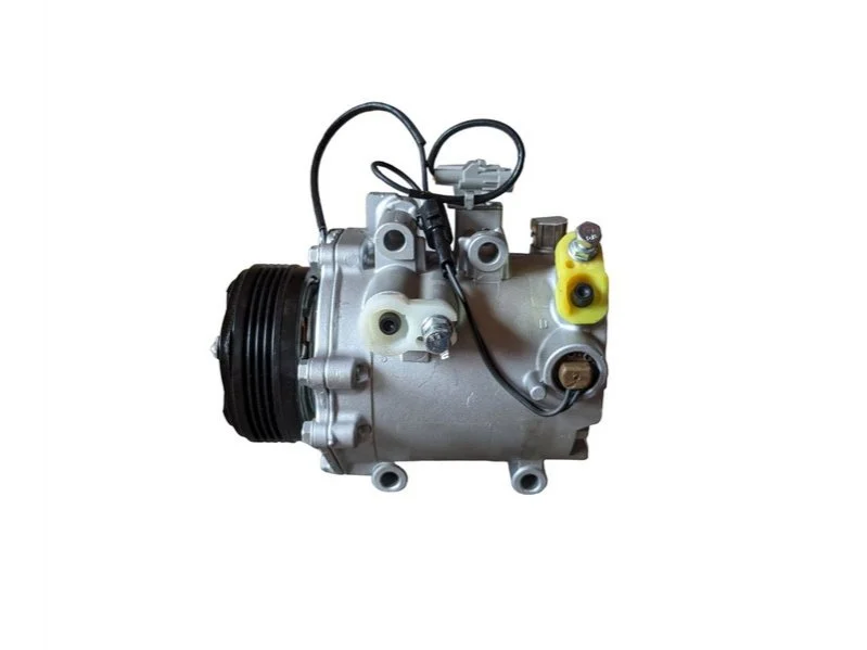 Компрессор кондиционера восстановлен FIAT Sedici 06-14; SUZUKI Swift 04-10, SX-4 06-14 MSG AKC200A083 (фото 1)