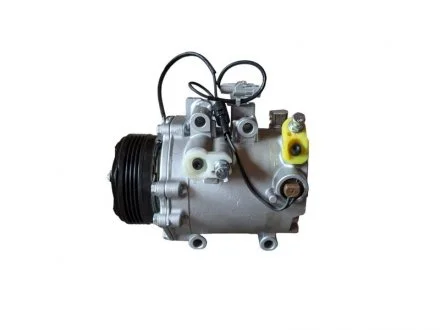 Компрессор кондиционера восстановлен FIAT Sedici 06-14; SUZUKI Swift 04-10, SX-4 06-14 MSG AKC200A083