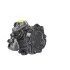 Насос ГПК восстановлен VW Golf IV 97-03, Audi A3 96-03, Skoda Octavia Tour 96-10 MSG AU002R (фото 4)