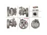 Насос ГПК новий Audi A4 04-08, Audi A4 00-06 MSG AU005 (фото 1)
