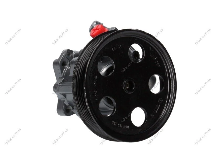 Насос ГПК відновлений Audi A4 04-08, Audi A4 00-06 MSG AU005R (фото 1)