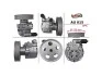 Насос ХПК новый Audi A5 07-16, Audi A4 07-15 MSG AU015 (фото 1)