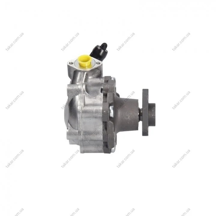 Насос ХПК новый VW Touareg 02-10, Audi A6 04-11, Porsche Cayenne 10-17 MSG AU017 (фото 1)