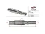 Вал насоса ГУР MSG AU017SHAFT (фото 1)