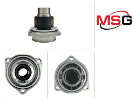 Муфта рульова штора MSG AU402.NL00.SL