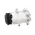 Компрессор кондиционера восстановлен FORD Fiesta 09-17, Focus III 11-18, B-MAX 12-17, EcoSport 13- MSG AV11-19D629-AB R (фото 1)