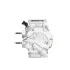 Компрессор кондиционера восстановлен FORD Fiesta 09-17, Focus III 11-18, B-MAX 12-17, EcoSport 13- MSG AV11-19D629-AB R (фото 4)