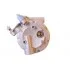 Компресор кондиціонера відновлений FORD Focus III 11-18, Kuga 08-13, Galaxy 06-15, S-MAX 06-15, C-MAX 10-19, Mondeo IV 07-15; LAND ROVER Range Rover Evoque 11-19 MSG AV6119D629DB R (фото 3)
