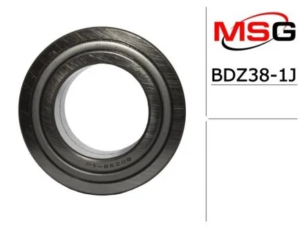 Подшипник опоры амортизатора MSG BDZ38-1J