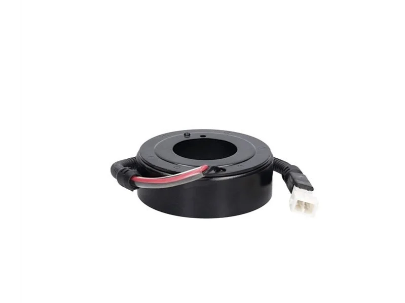 Муфта компресора кондиціонера SANDEN SD7V16 MSG BO-1015 (фото 1)