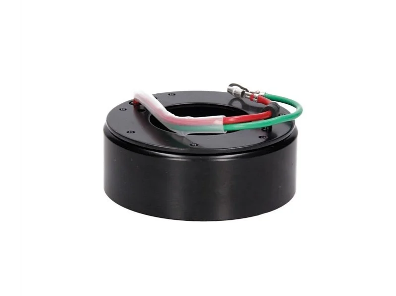 Муфта компресора кондиціонера SANDEN TR90T MSG BO-1021 (фото 1)