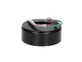 Муфта компресора кондиціонера SANDEN TR90T MSG BO-1021 (фото 1)