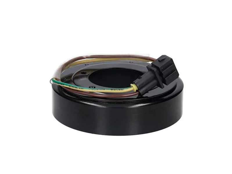 Муфта компрессора кондиционера SANDEN SD7V16 MSG BO-1029 (фото 1)