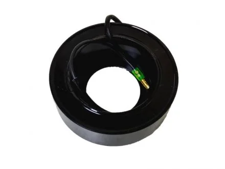 Муфта компресора кондиціонера SANDEN SD7H15 MSG BO-1034