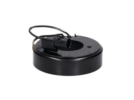 Муфта компресора кондиціонера HCC VS18M MSG BO-1036
