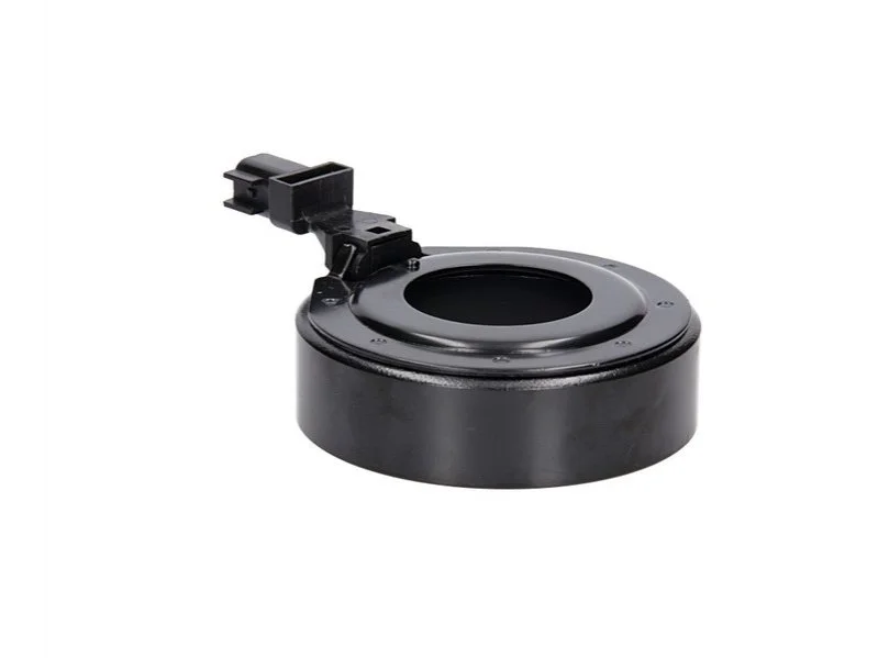 Муфта компрессора кондиционера VISTEON SCROLL MSG BO-1041 (фото 1)