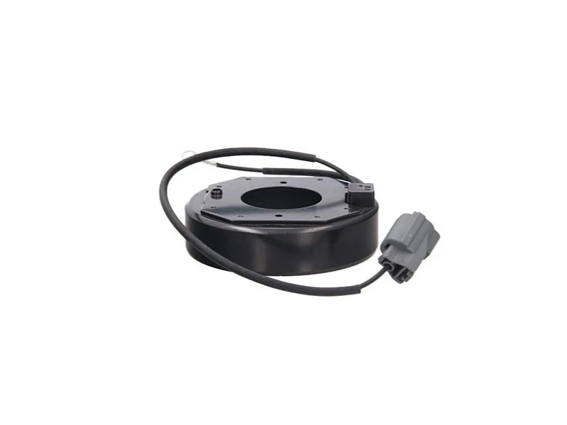 Муфта компрессора кондиционера DENSO 7SBU17C MSG BO-1066 (фото 1)