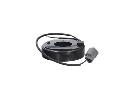 Муфта компресора кондиціонера DENSO 7SBU17C MSG BO-1066