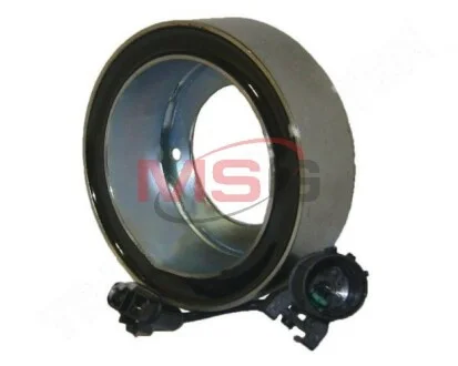Муфта компрессора кондиционера MITSUBISHI MSC60CAS MSG BO-1068