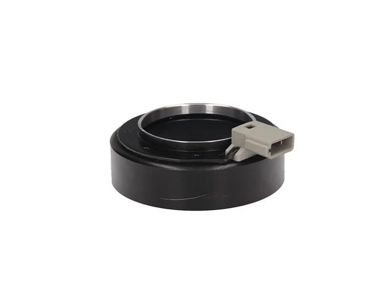 Муфта компрессора кондиционера VISTEON FS10 MSG BO-1123 (фото 1)