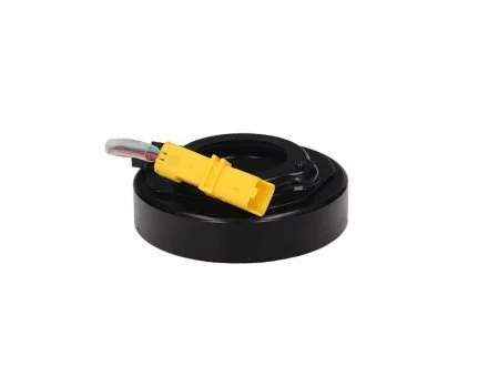 Муфта компрессора кондиционера SANDEN SD6C12 MSG BO-1127