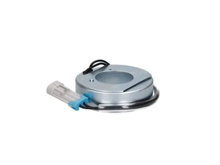 Муфта компресора кондиціонера DELPHI CVC MSG BO-2003