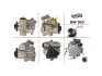 Насос ХПК новый BMW 5 E60-61 03-10, BMW 5 E39 97-04, BMW 3 E46 99-05 MSG BW003 (фото 1)