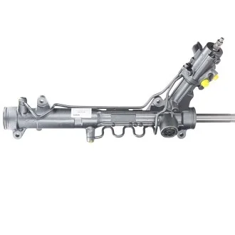 Рулевая рейка с ГУР MSG BW214R