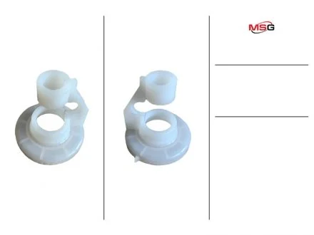 Крышка защитная V MSG BW406.NLR0.CAP2